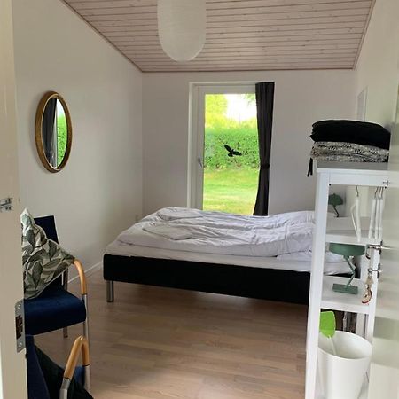 Store Heddinge Tusindfrugt B&B מראה חיצוני תמונה