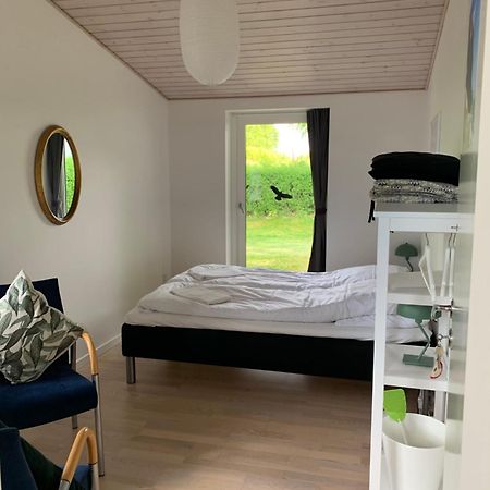 Store Heddinge Tusindfrugt B&B מראה חיצוני תמונה