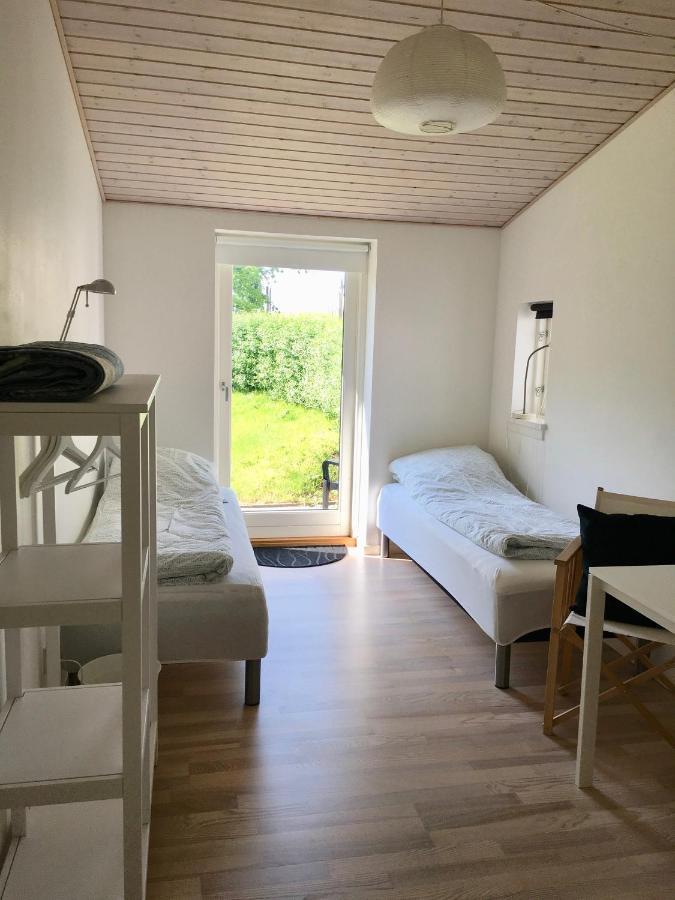 Store Heddinge Tusindfrugt B&B מראה חיצוני תמונה
