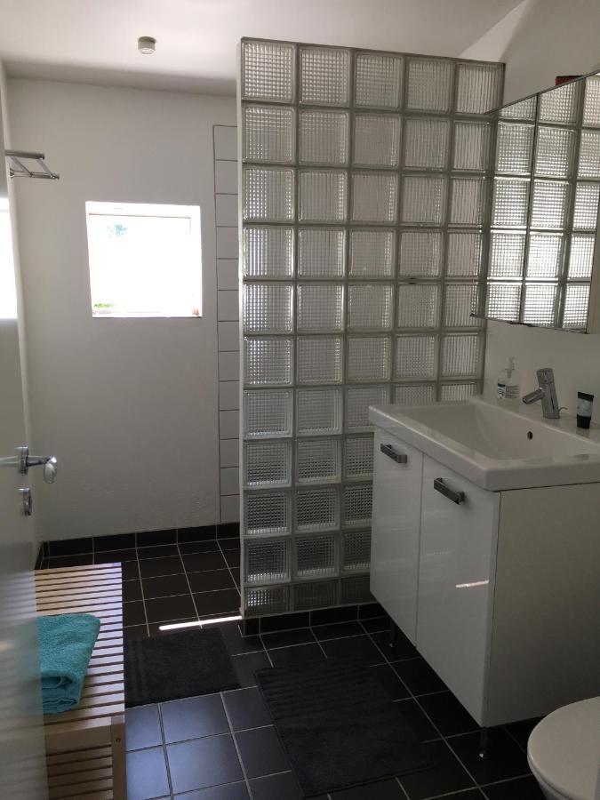 Store Heddinge Tusindfrugt B&B מראה חיצוני תמונה