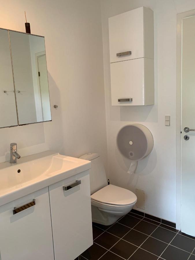 Store Heddinge Tusindfrugt B&B מראה חיצוני תמונה