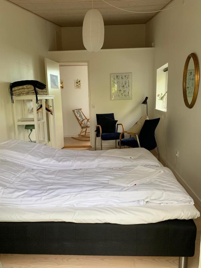 Store Heddinge Tusindfrugt B&B מראה חיצוני תמונה