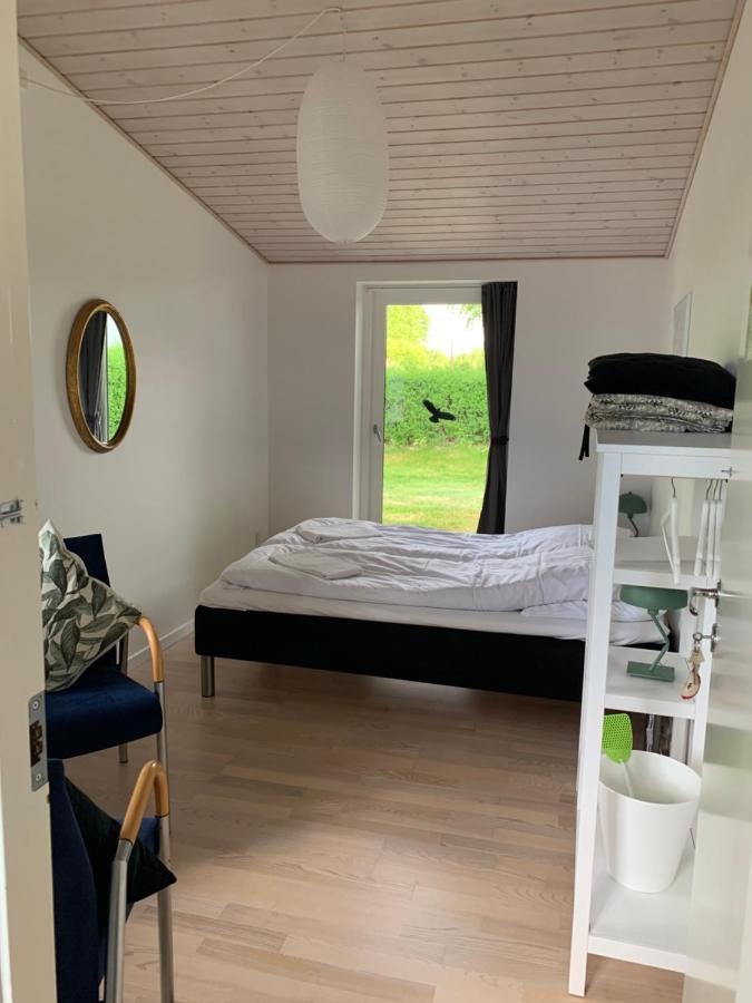 Store Heddinge Tusindfrugt B&B מראה חיצוני תמונה
