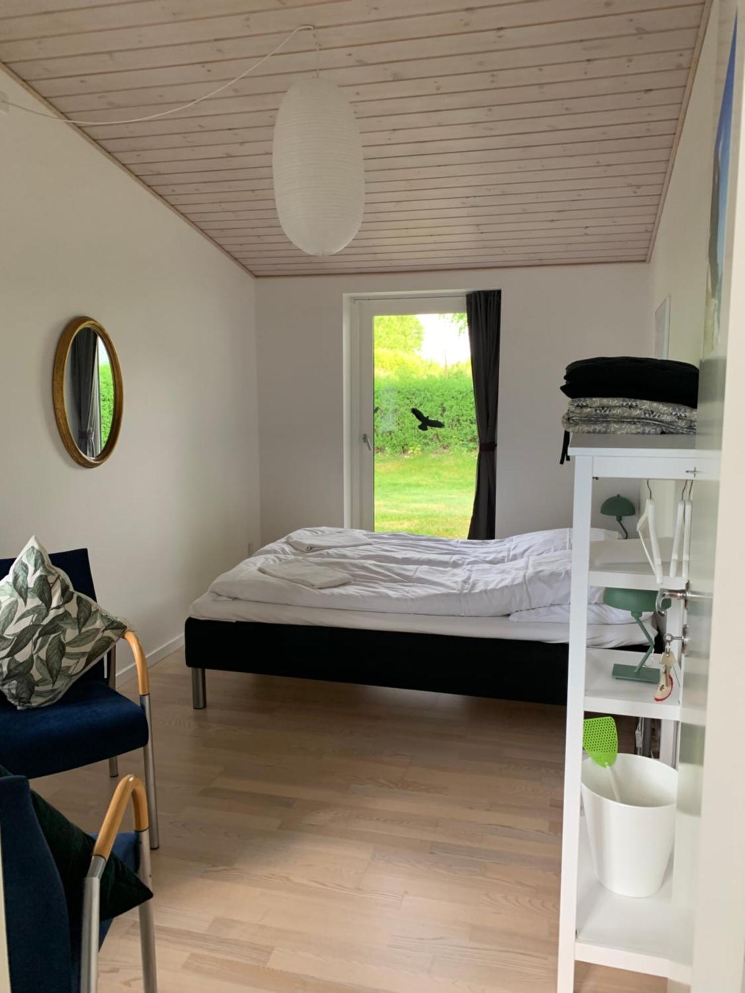 Store Heddinge Tusindfrugt B&B מראה חיצוני תמונה