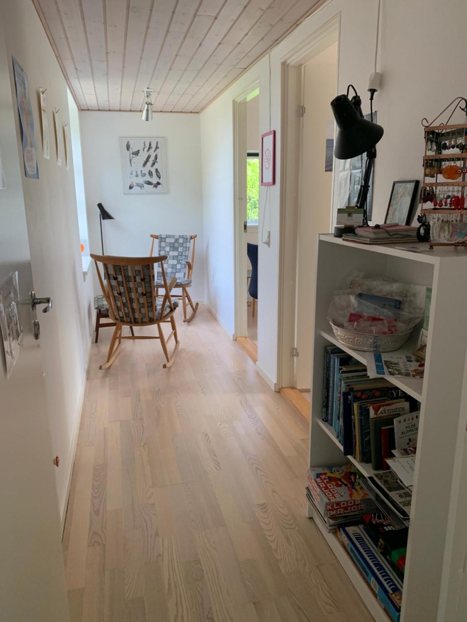 Store Heddinge Tusindfrugt B&B מראה חיצוני תמונה