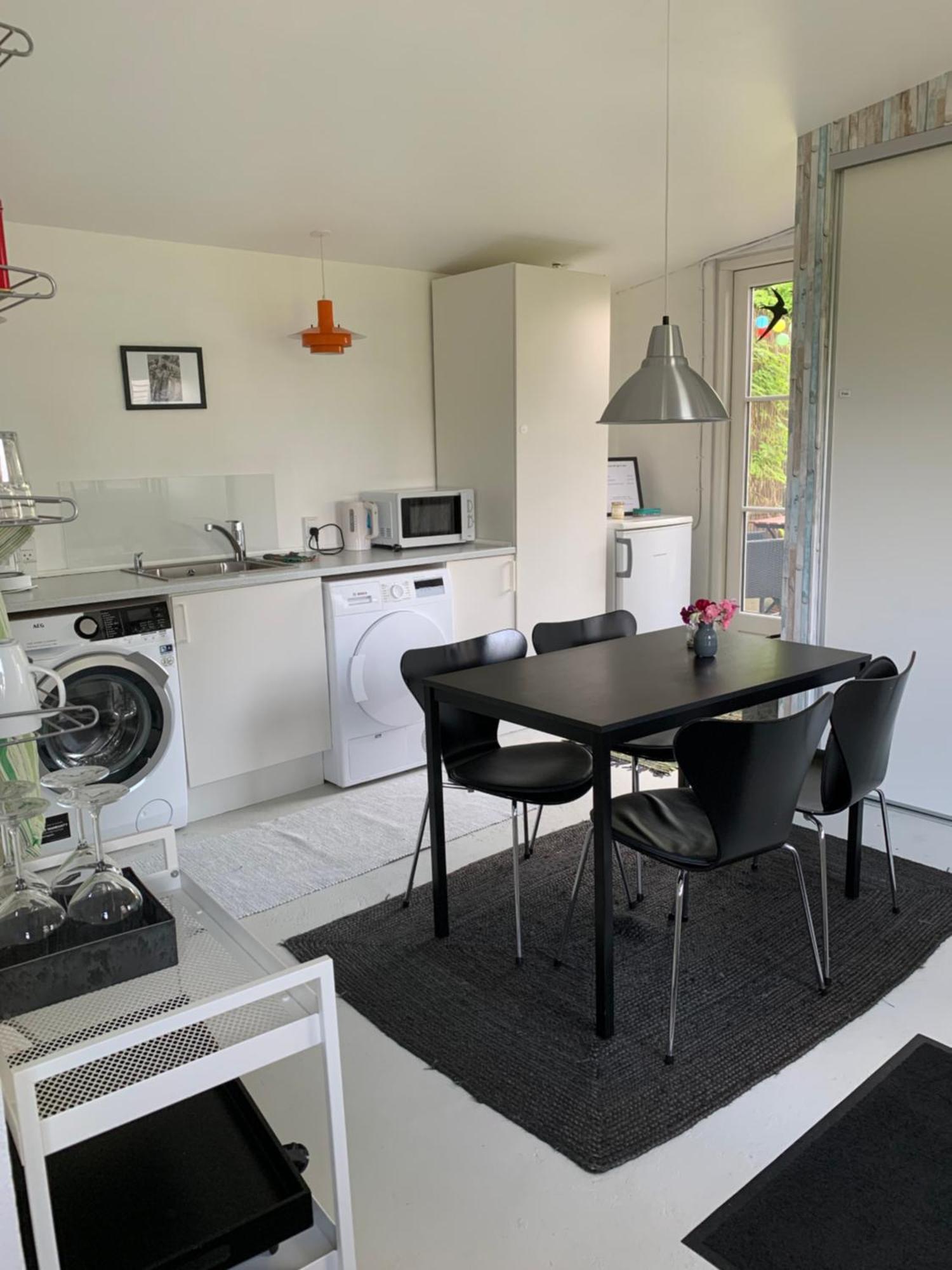 Store Heddinge Tusindfrugt B&B מראה חיצוני תמונה